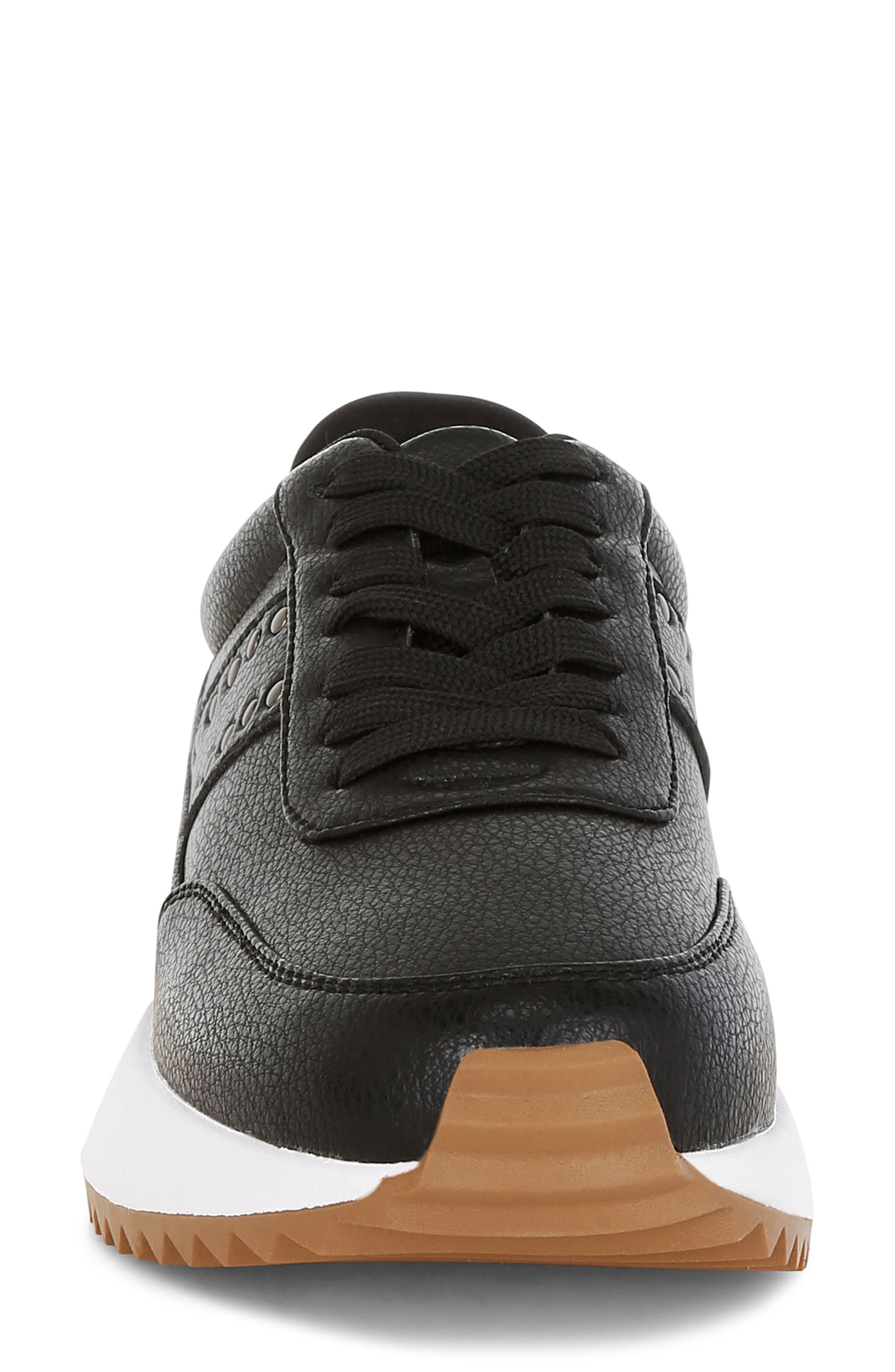 Rag & Co Opazie Sneaker, Alternate, color, Black