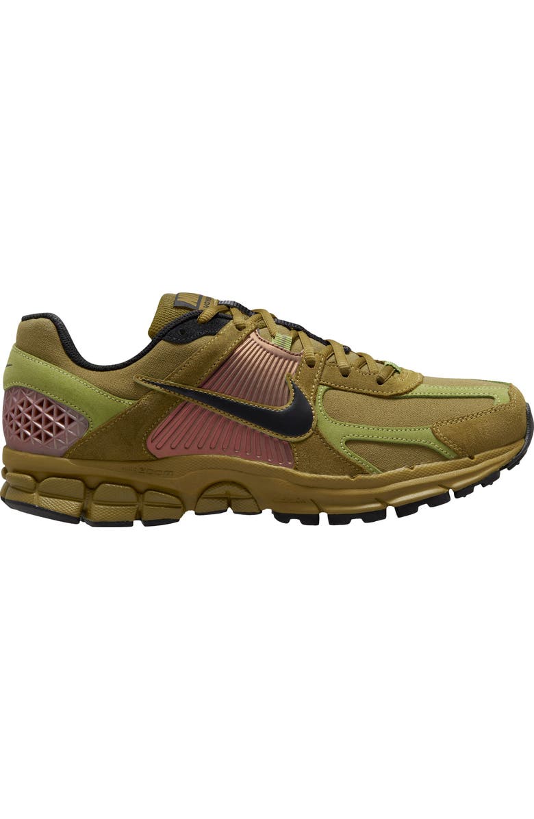 Nike Zoom Vomero 5 Sneaker, Main, color, Pacific Moss/ Black/ Pear