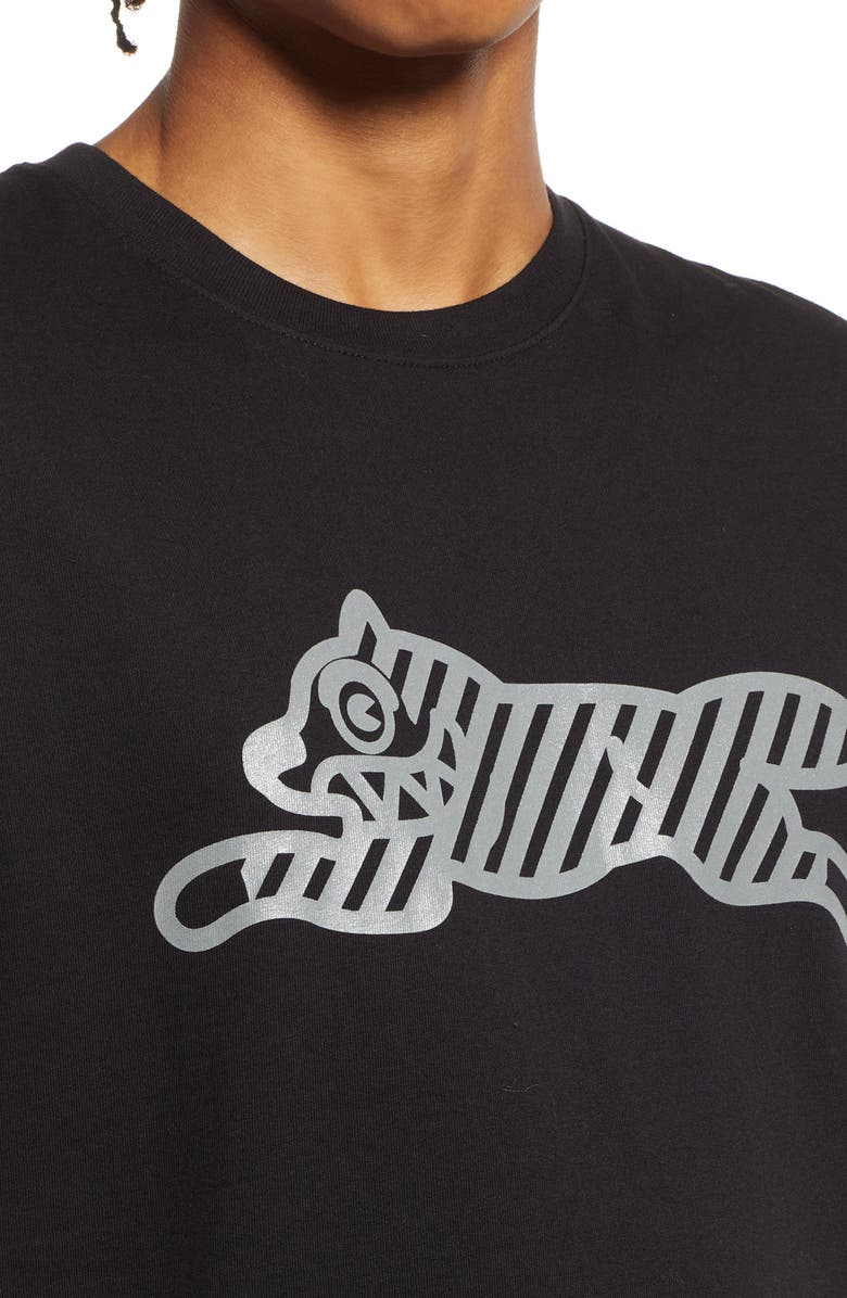 ICECREAM Roller Graphic Tee, Alternate, color,