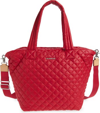 MZ Wallace Medium Metro Deluxe Tote | Nordstrom