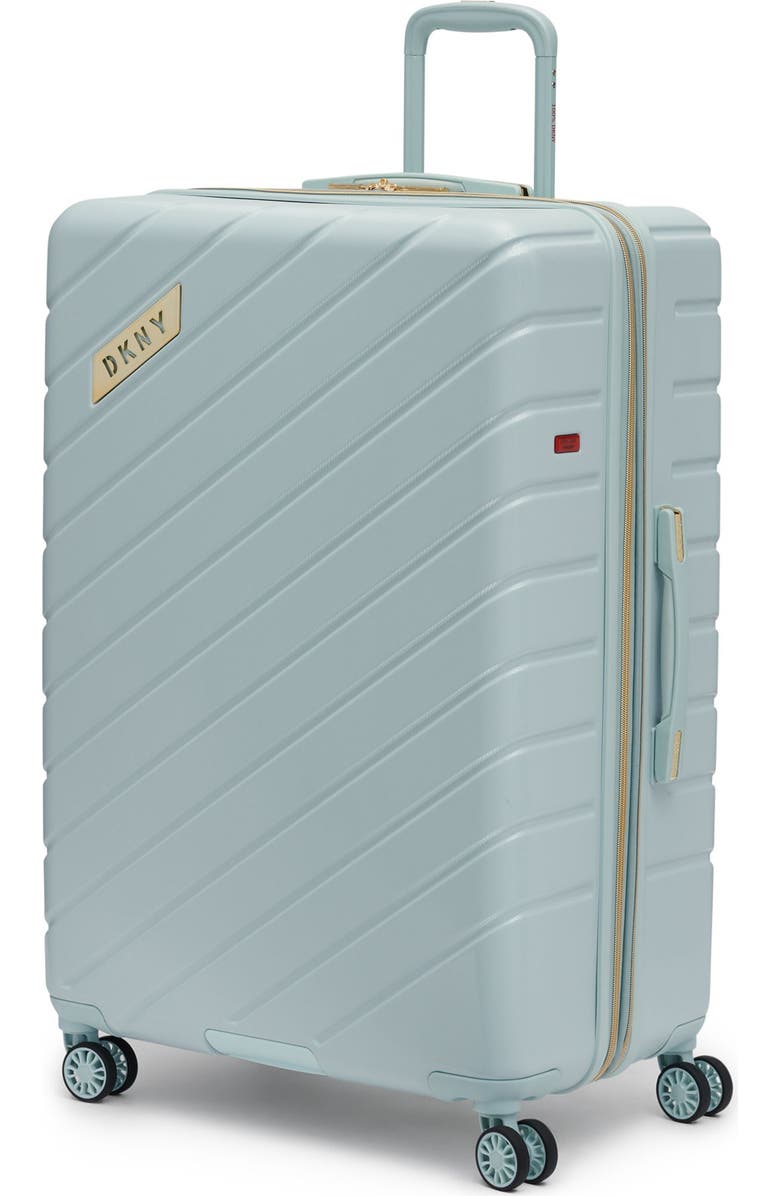 DKNY Bias 28" Upright Suitcase, Alternate, color,