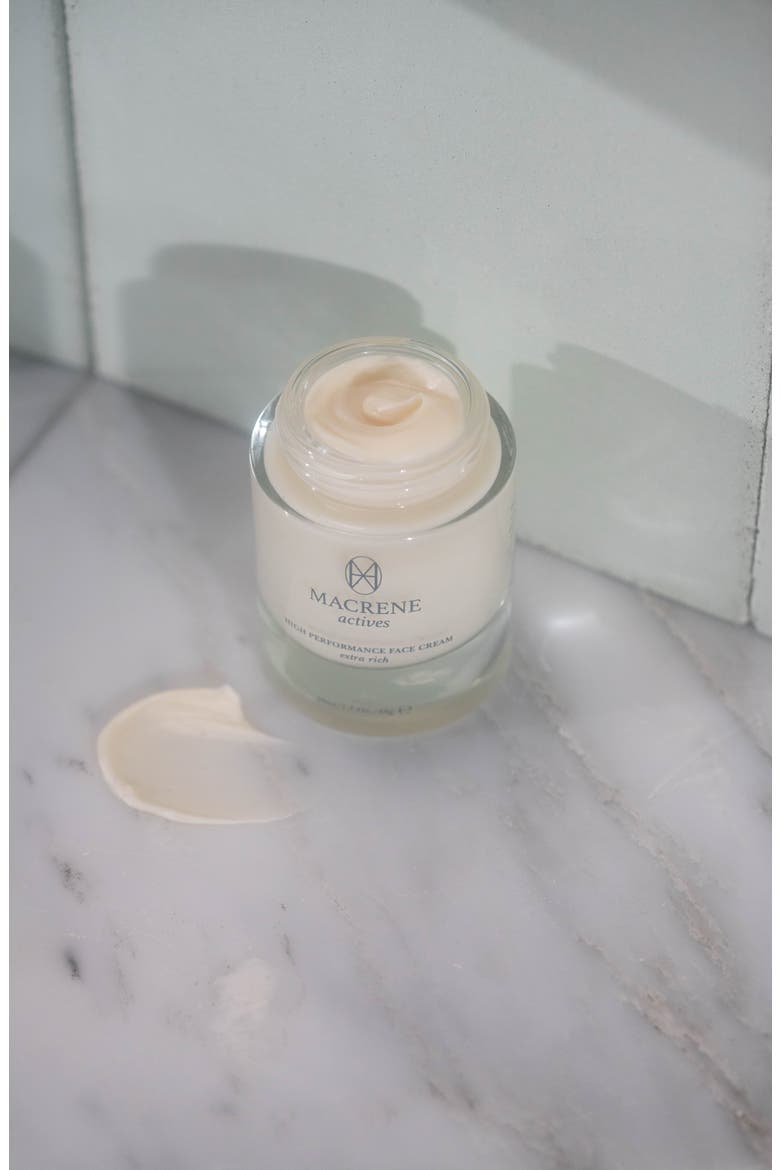 High Performance Face Cream, Alternate, color, NO COLOR
