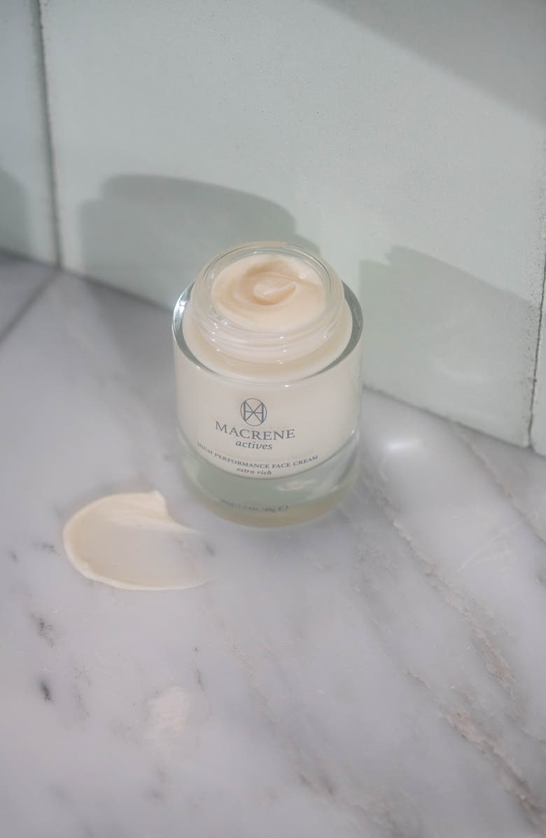 MACRENE ACTIVES High Performance Face Cream, Alternate, color,