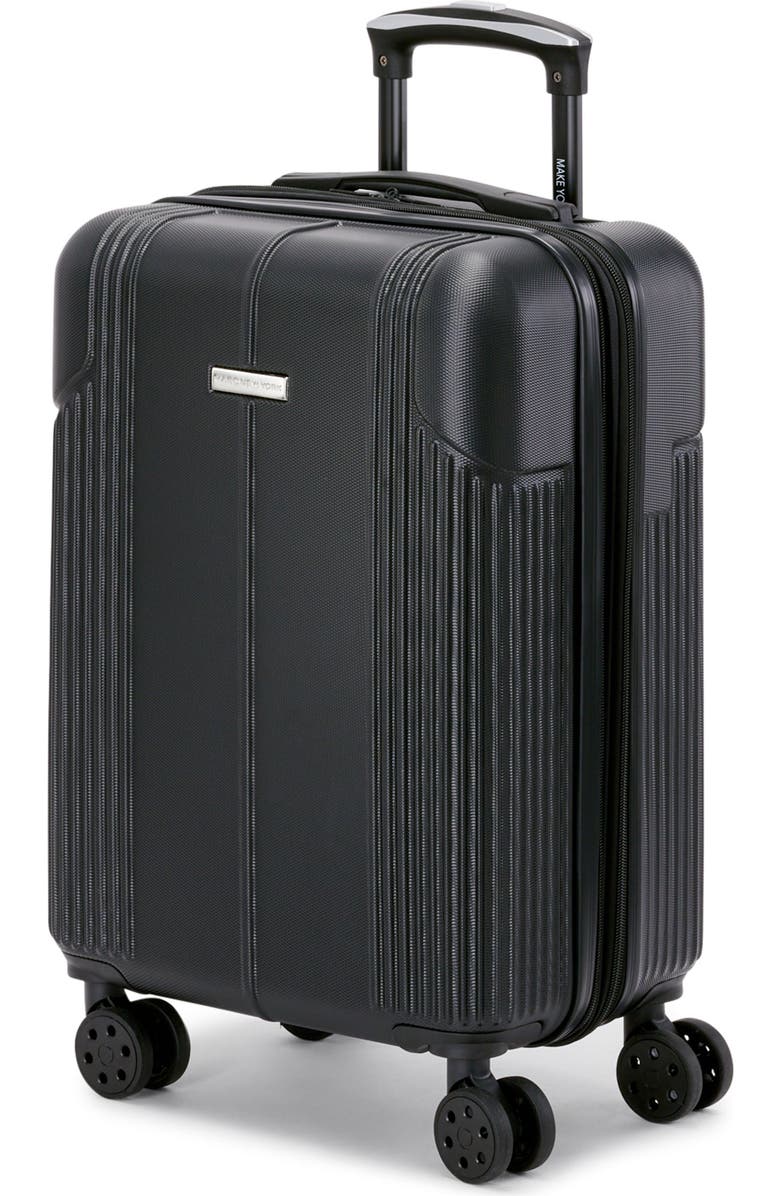 Marc New York Horizon 21" Upright Carry On Suitcase, Alternate, color,