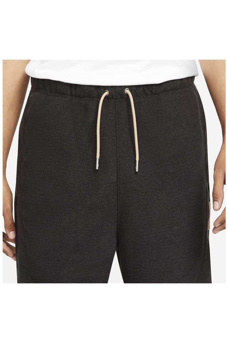 Flight Heritage Joggers, Alternate, color, BLACK/ BLACK