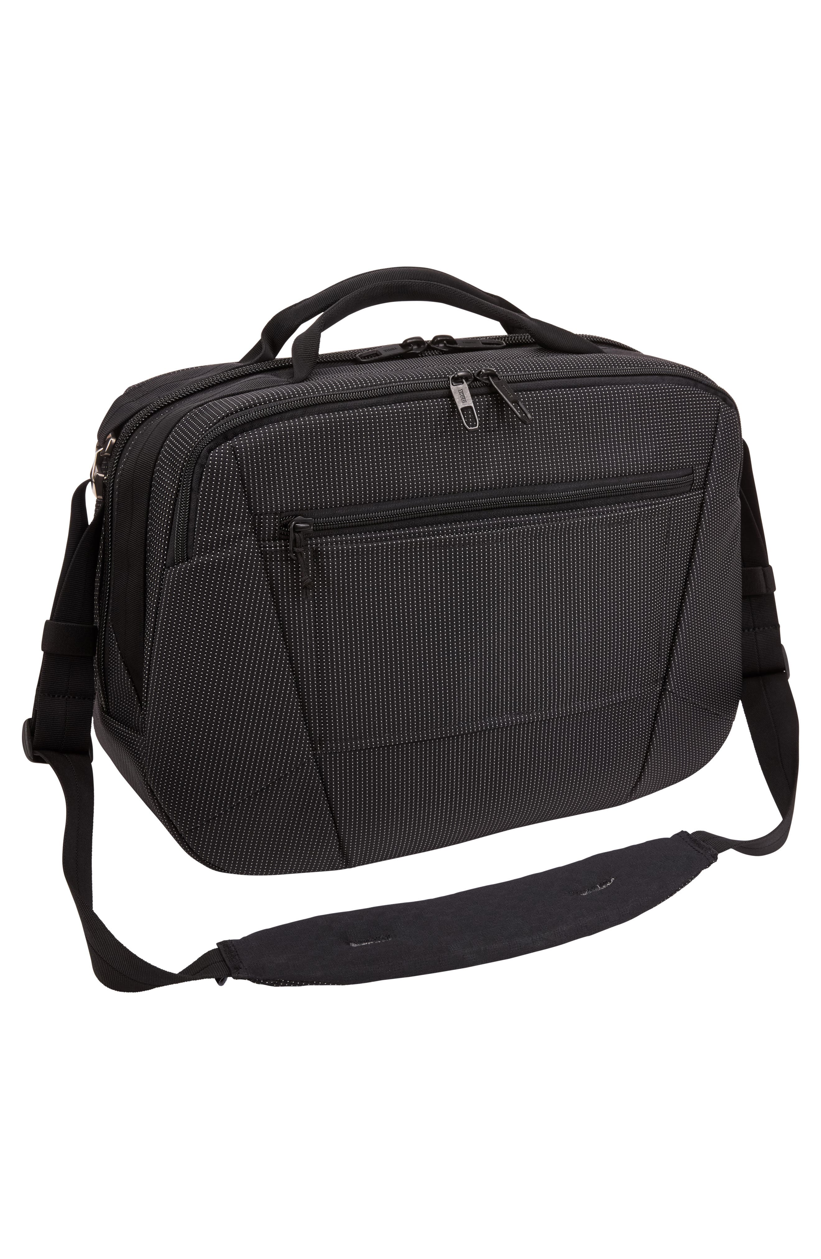Thule Crossover 2 RFID Boarding Bag, Alternate, color, 