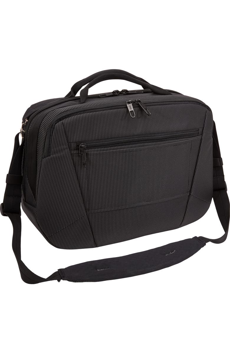 Thule Crossover 2 RFID Boarding Bag, Alternate, color,