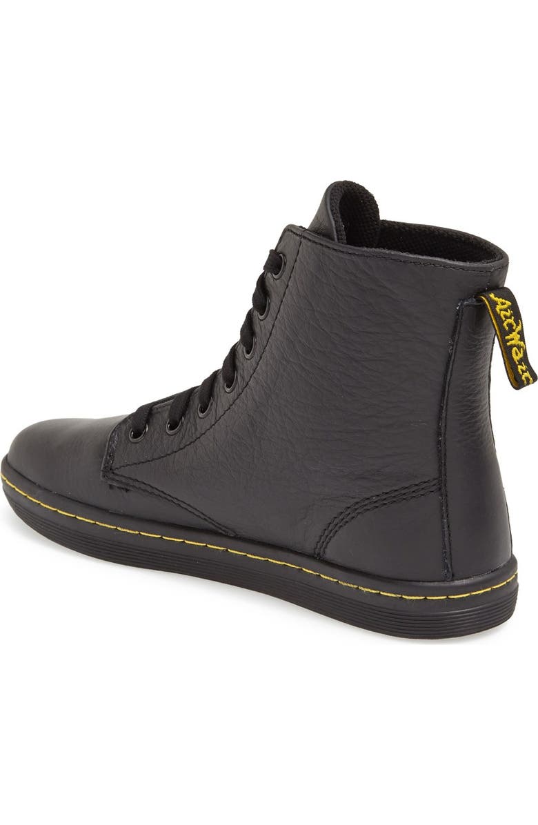 Dr. Martens 'Leyton' Boot, Alternate, color,