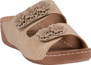 GOOD CHOICE NEW YORK Realyn Comfort Sandal
