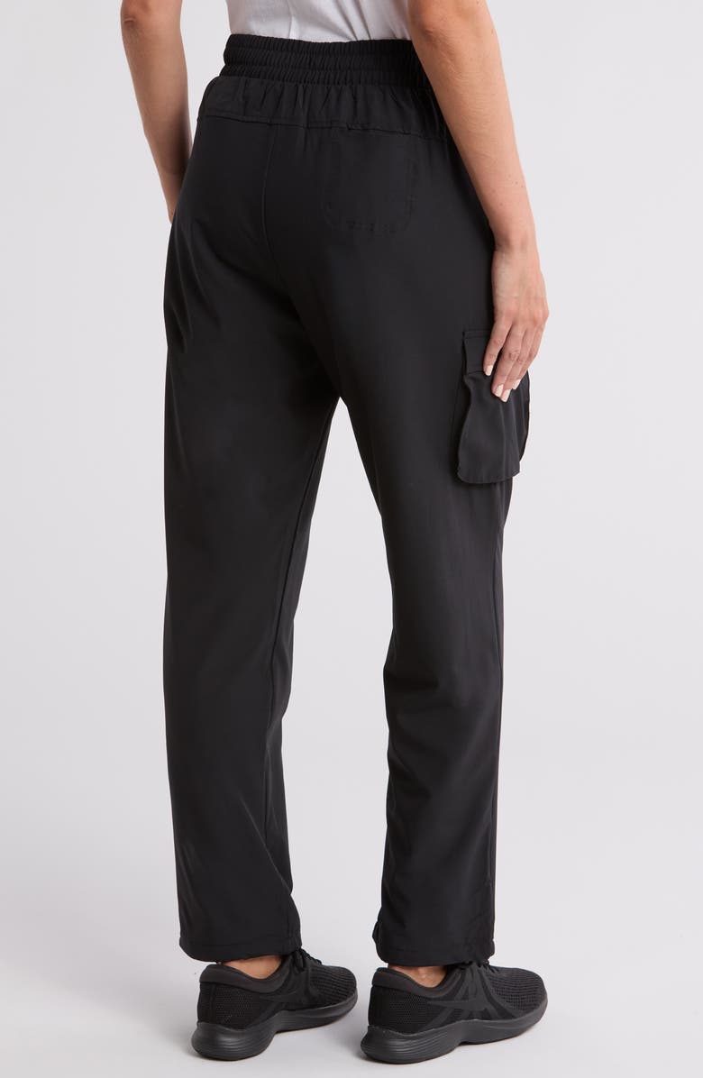 MARIKA Eve Lined Drawstring Pants, Alternate, color,