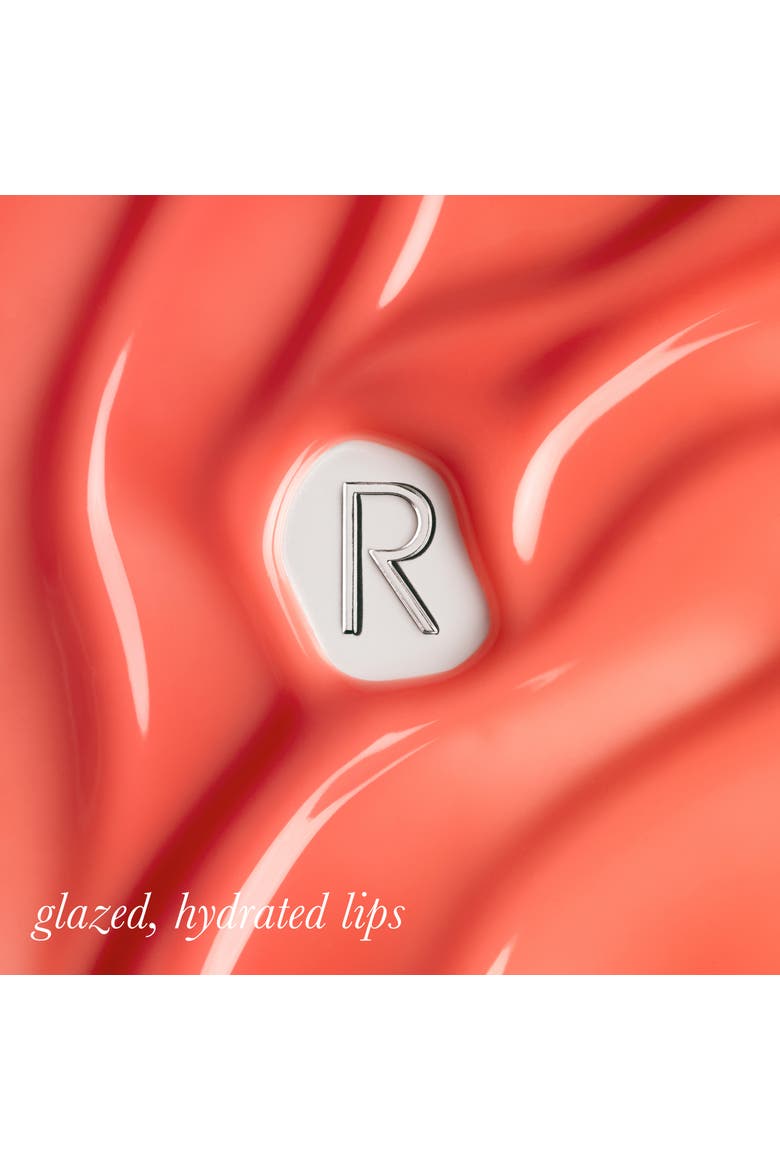 Lip Oil, Alternate, color, Sugar Coral