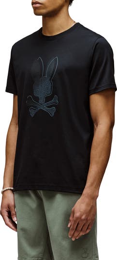 Jasper Pima Cotton Graphic T-Shirt