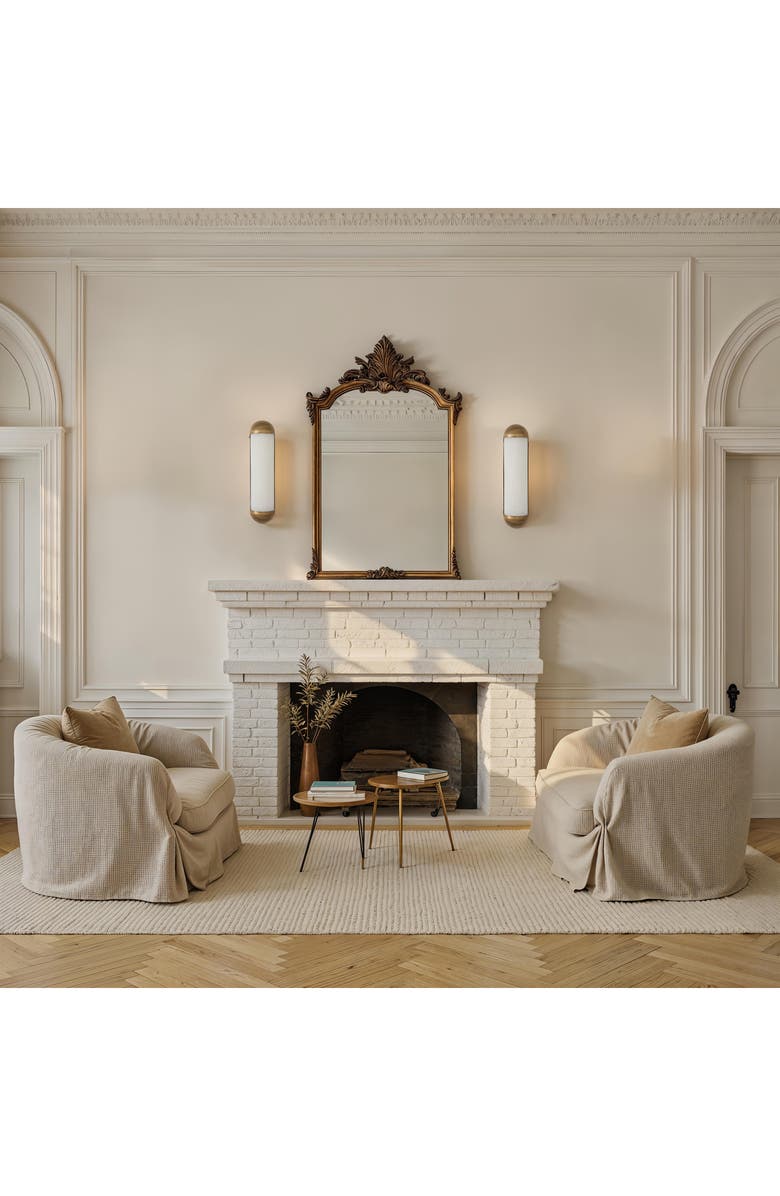 Renwil Amici Wall Sconce, Alternate, color,