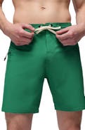 prAna Fenton Board Shorts