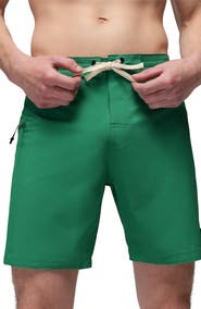 prAna Fenton Board Shorts
