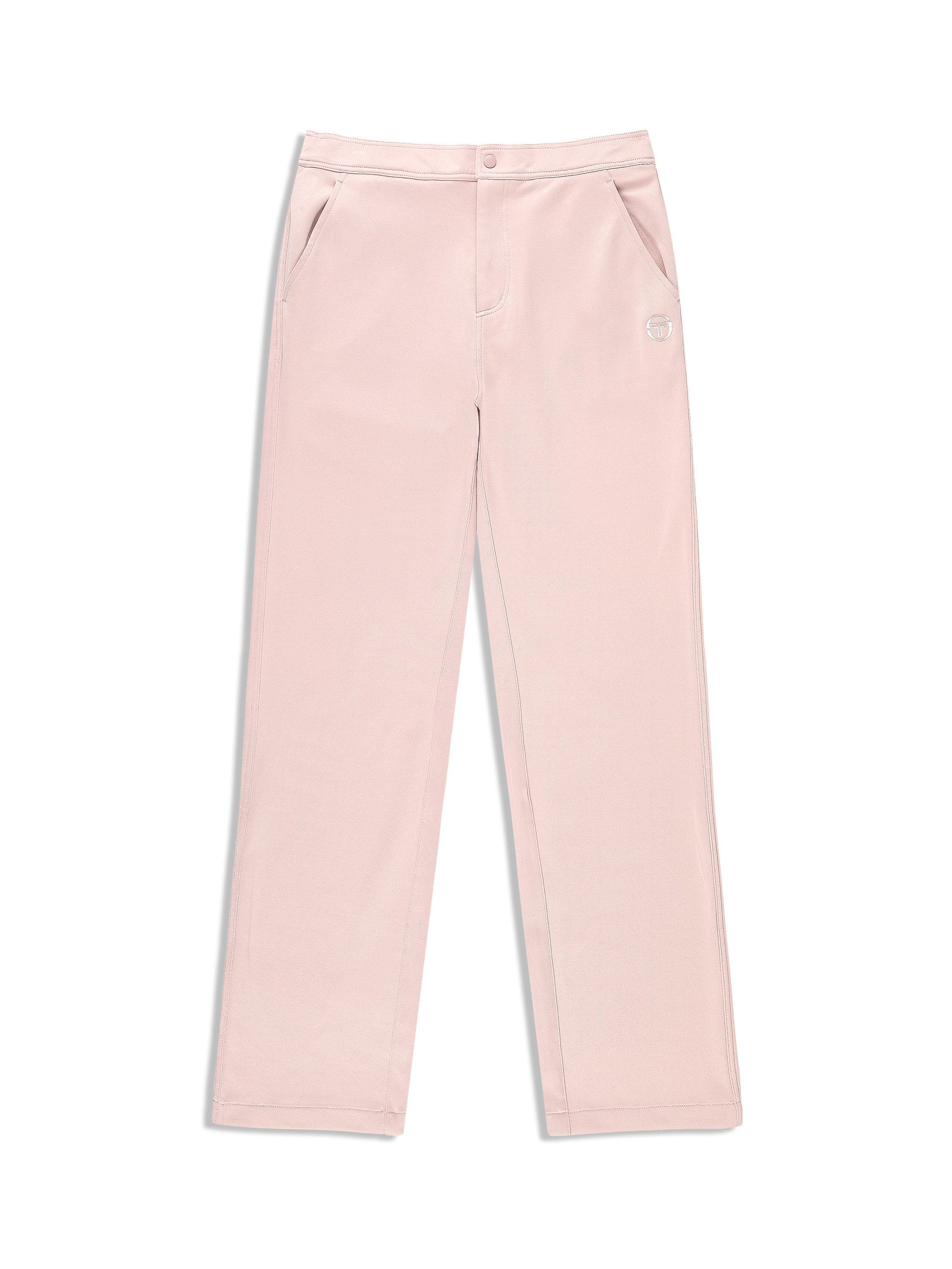selected PALE MAUVE