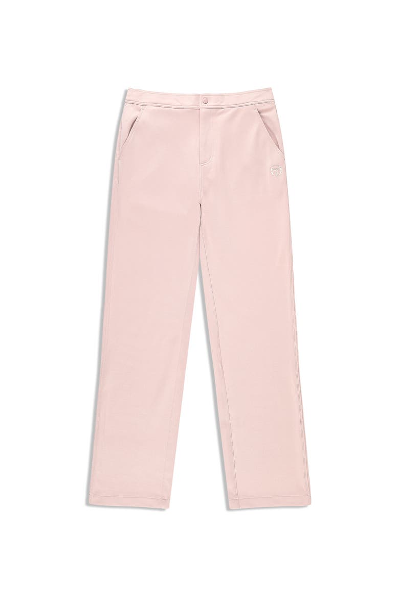Sandro Track Pant, Main, color, PALE MAUVE