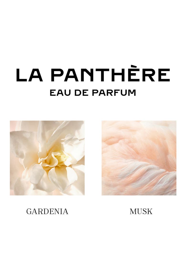 La Panthère Refillable Eau de Parfum, Alternate, color, REGULAR