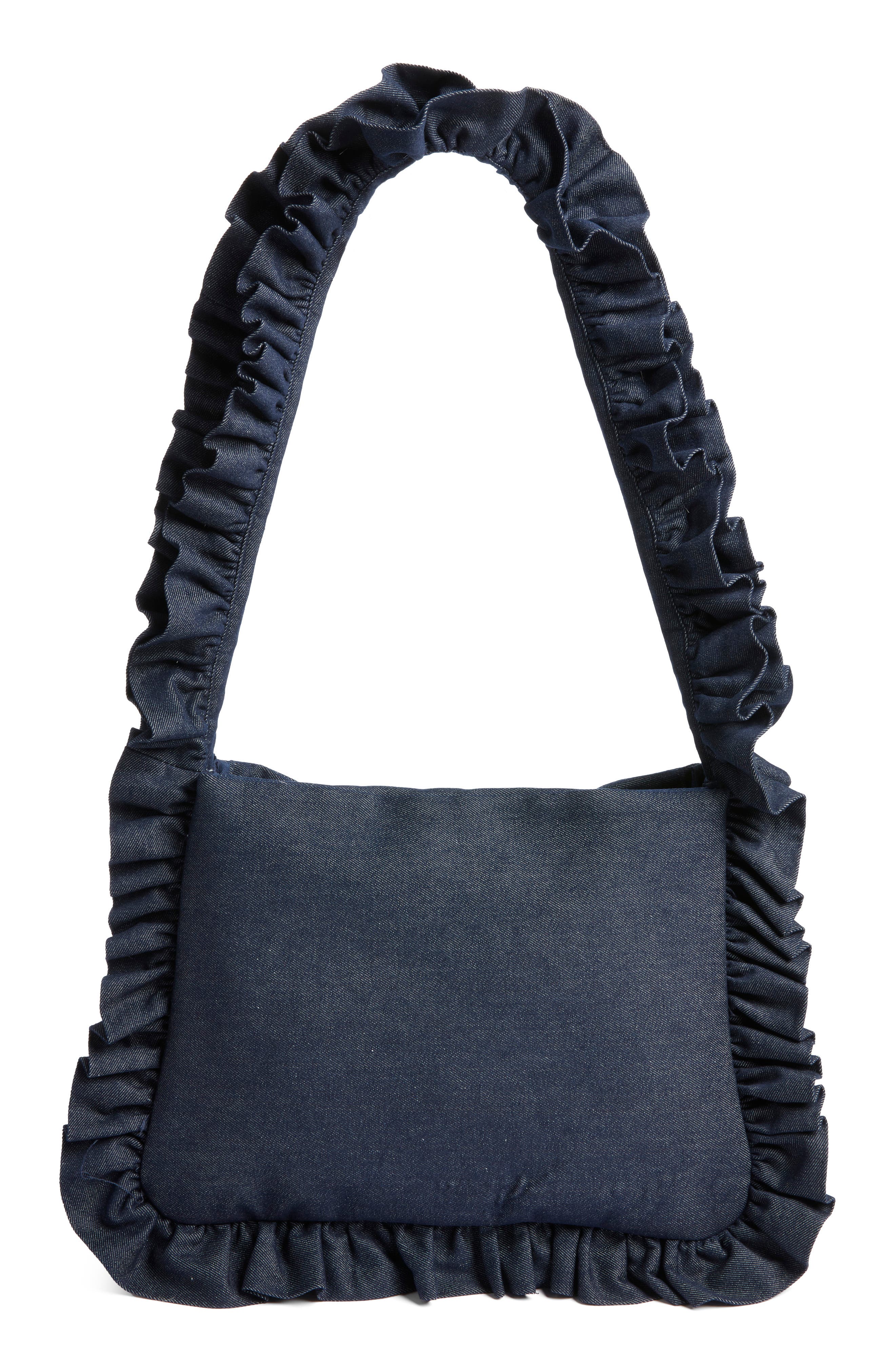 Big Baggy Shoulder Bag (Women) | Nordstrom