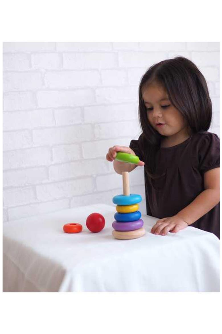 Stacking Ring Playset, Alternate, color, ASSORTED