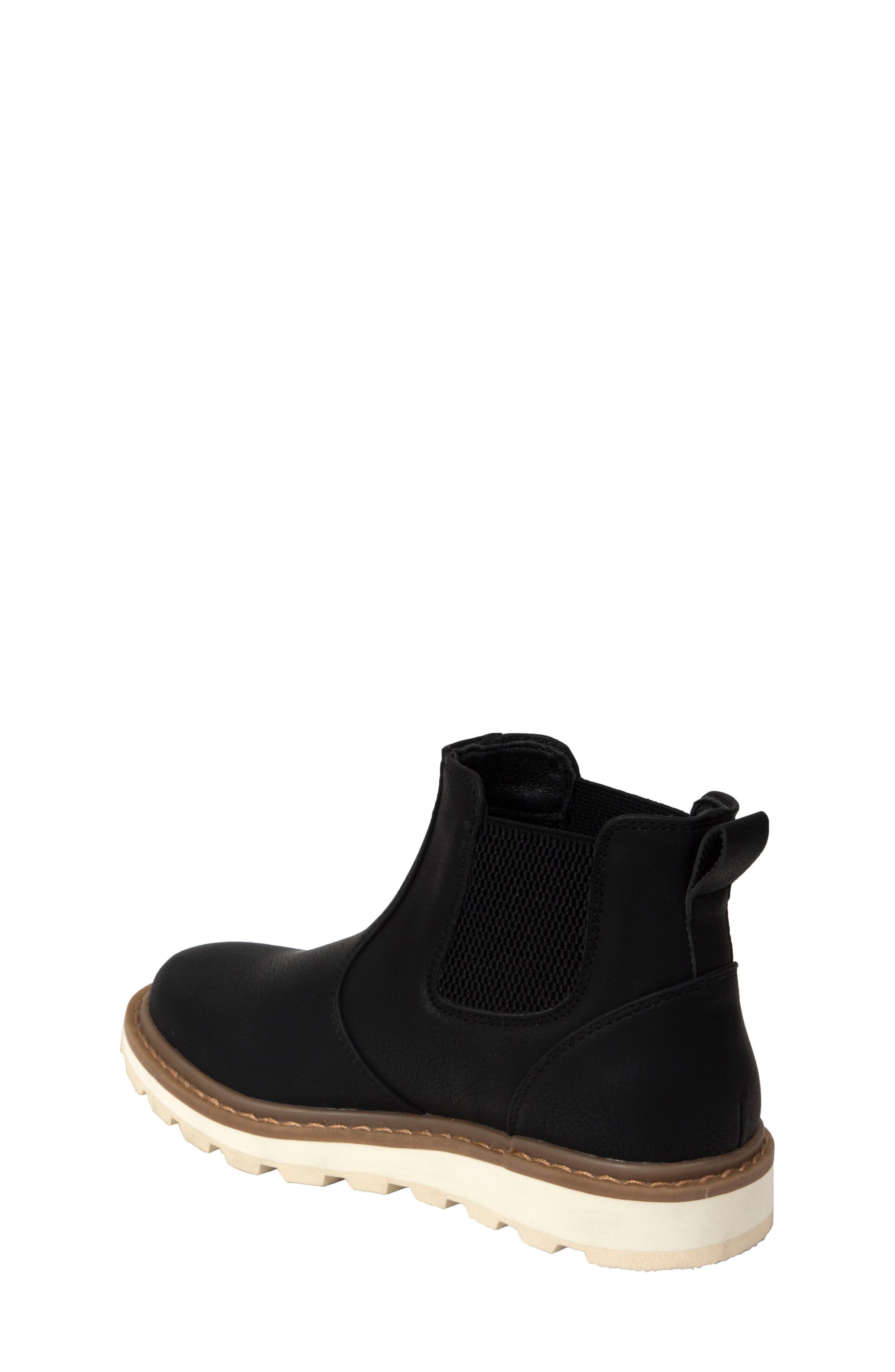 Deer Stags Kids' Jameson Chelsea Boot, Alternate, color, 