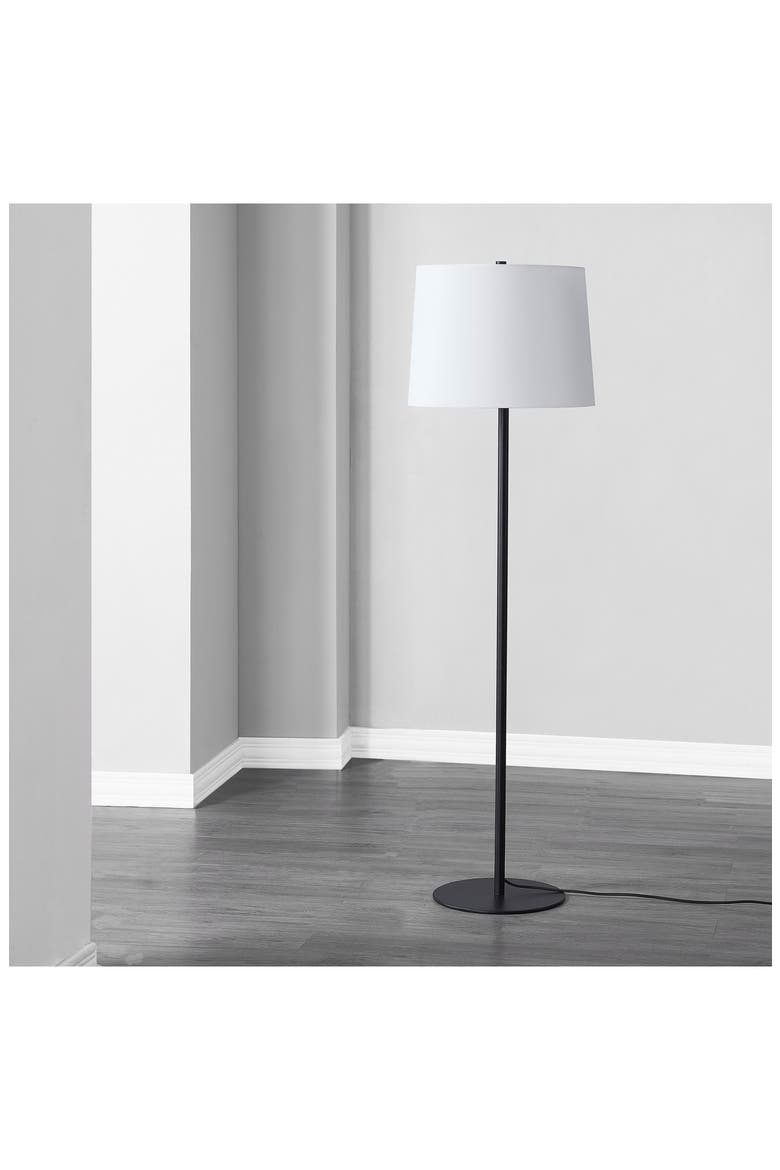 Nevin 61.5-Inch Floor Lamp, Alternate, color, NO COLOR