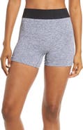 Free People FP Movement Seamless Shorts