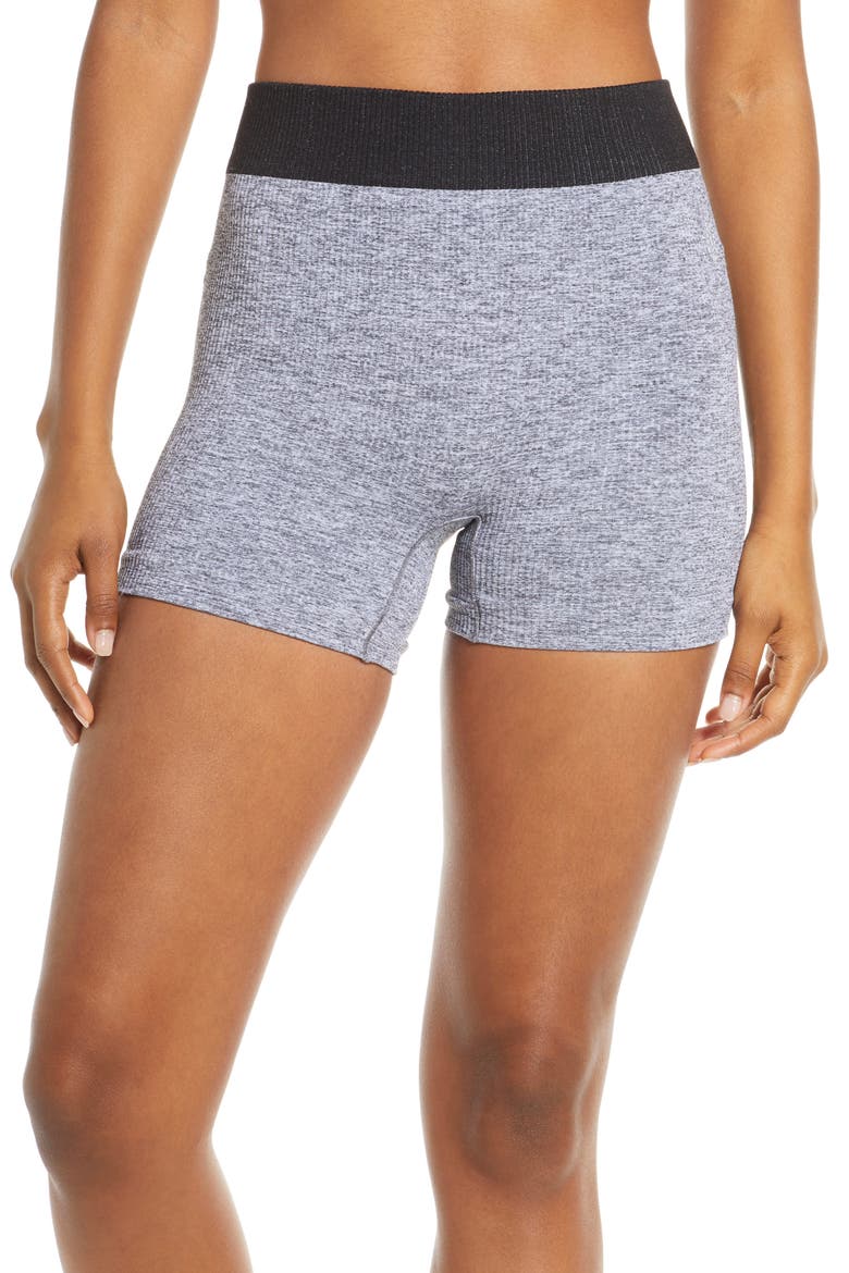 FP Movement Seamless Shorts video