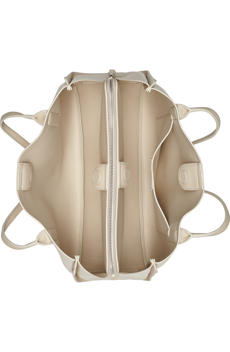 DKNY Josie Tote, Alternate, color, Light Taupe