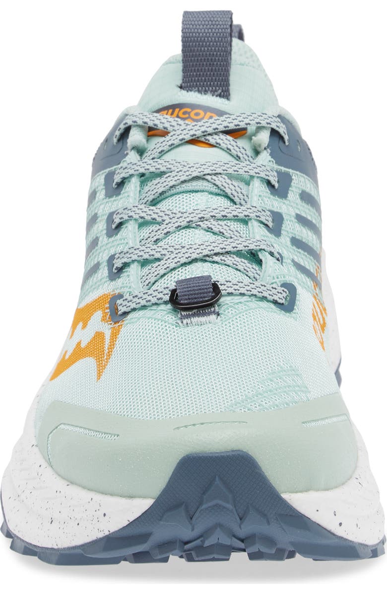 Saucony Ride TR2 Trail Running Shoe, Alternate, color,