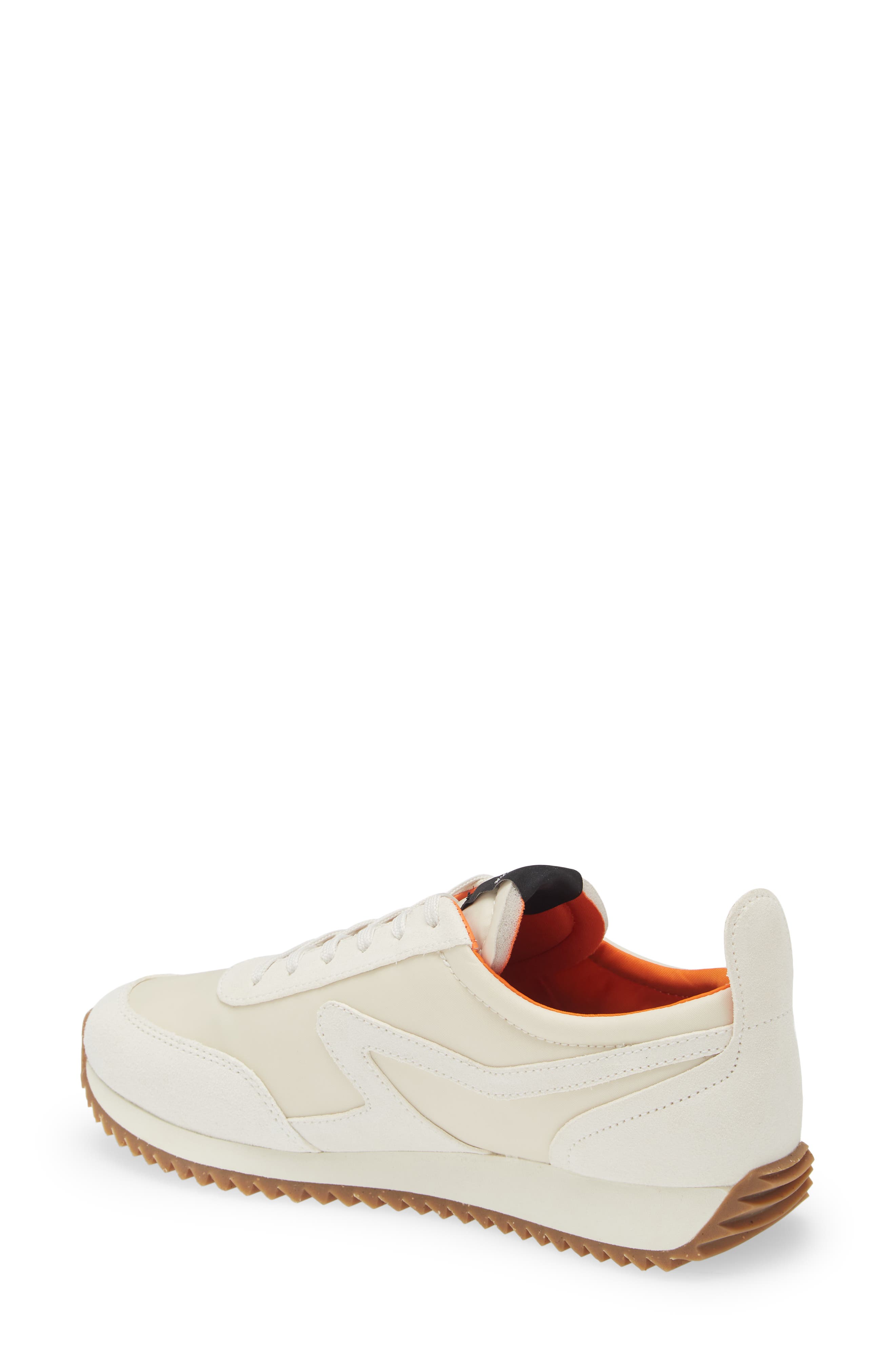 rag & bone Retro Runner Sneaker, Alternate, color, 