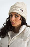 The North Face Salty Bae Knit Beanie