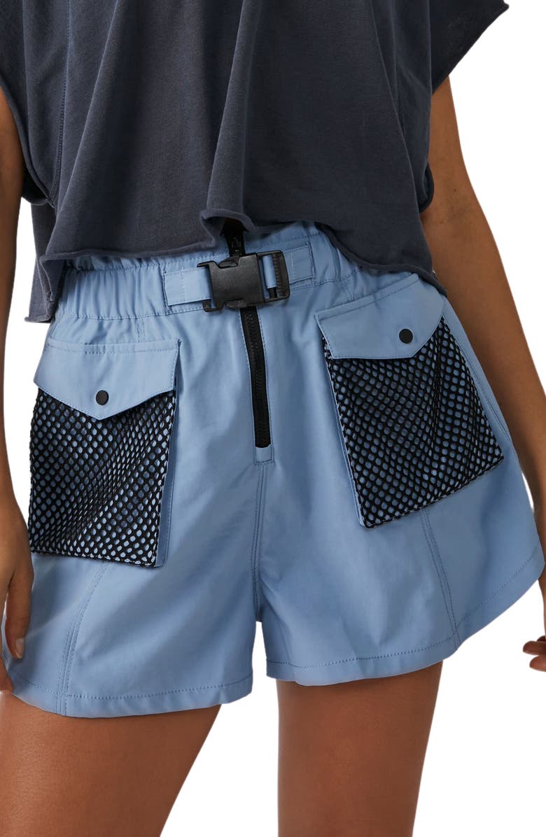 FP Movement by Free People Adventure Shorts, Main, color,