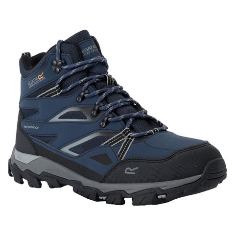 Holcombe Iii Walking Boots