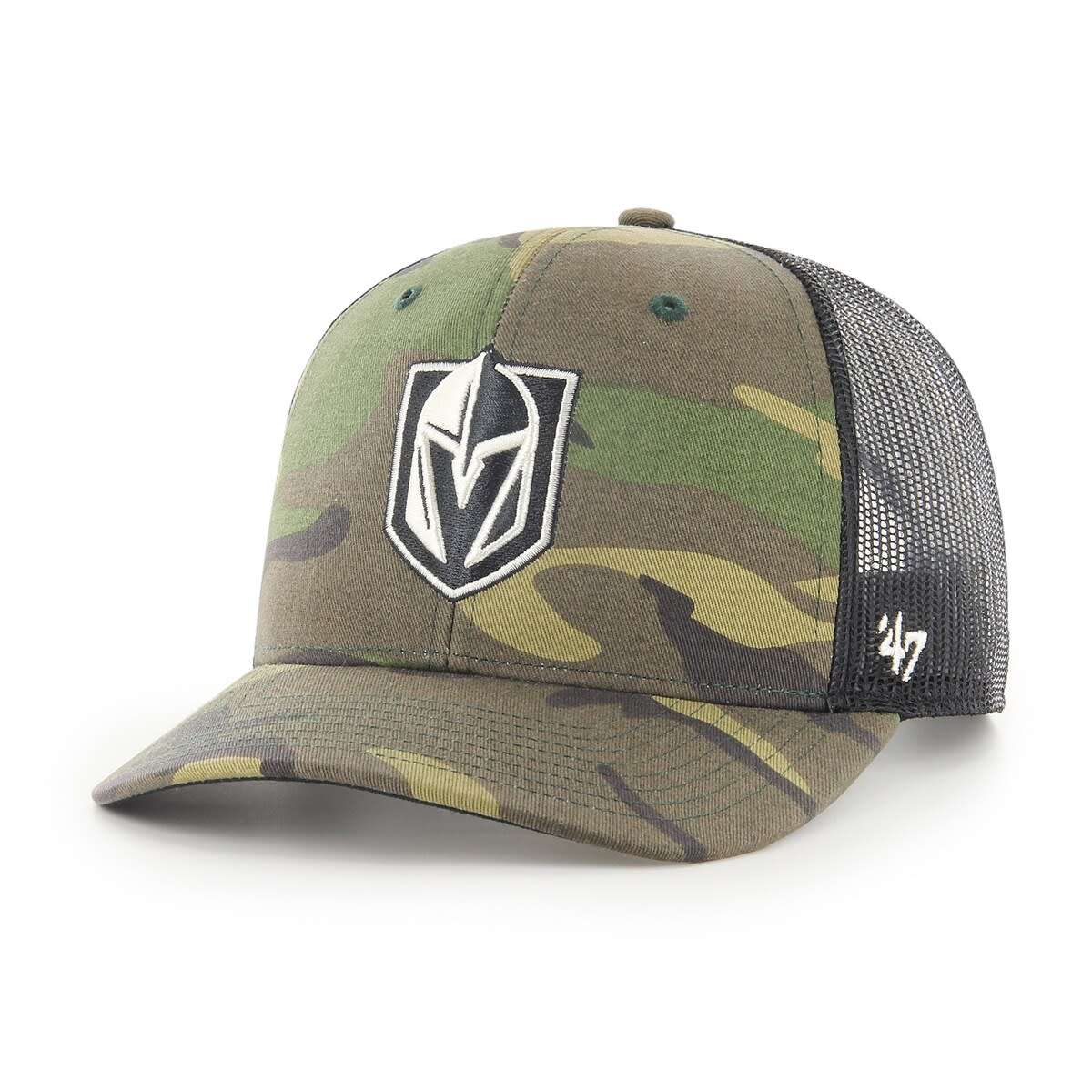 selected Camo