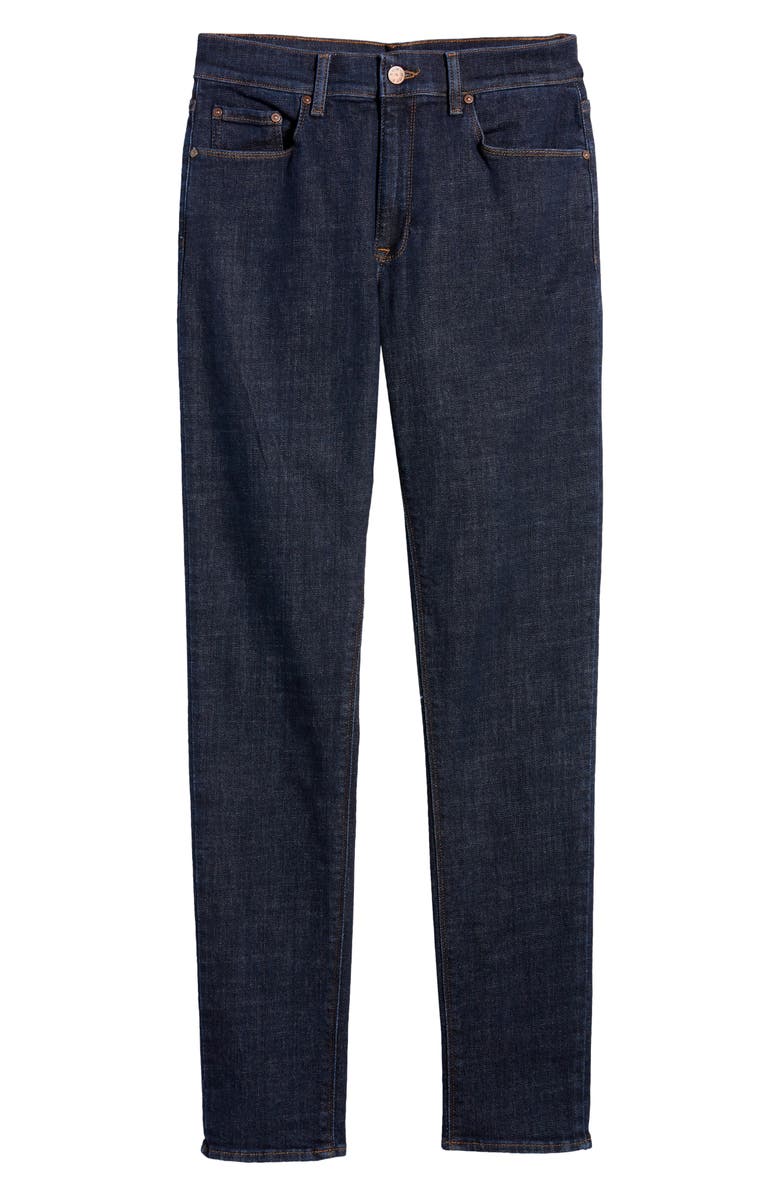 Mott & Bow Wooster Skinny Fit Jeans, Alternate, color, 