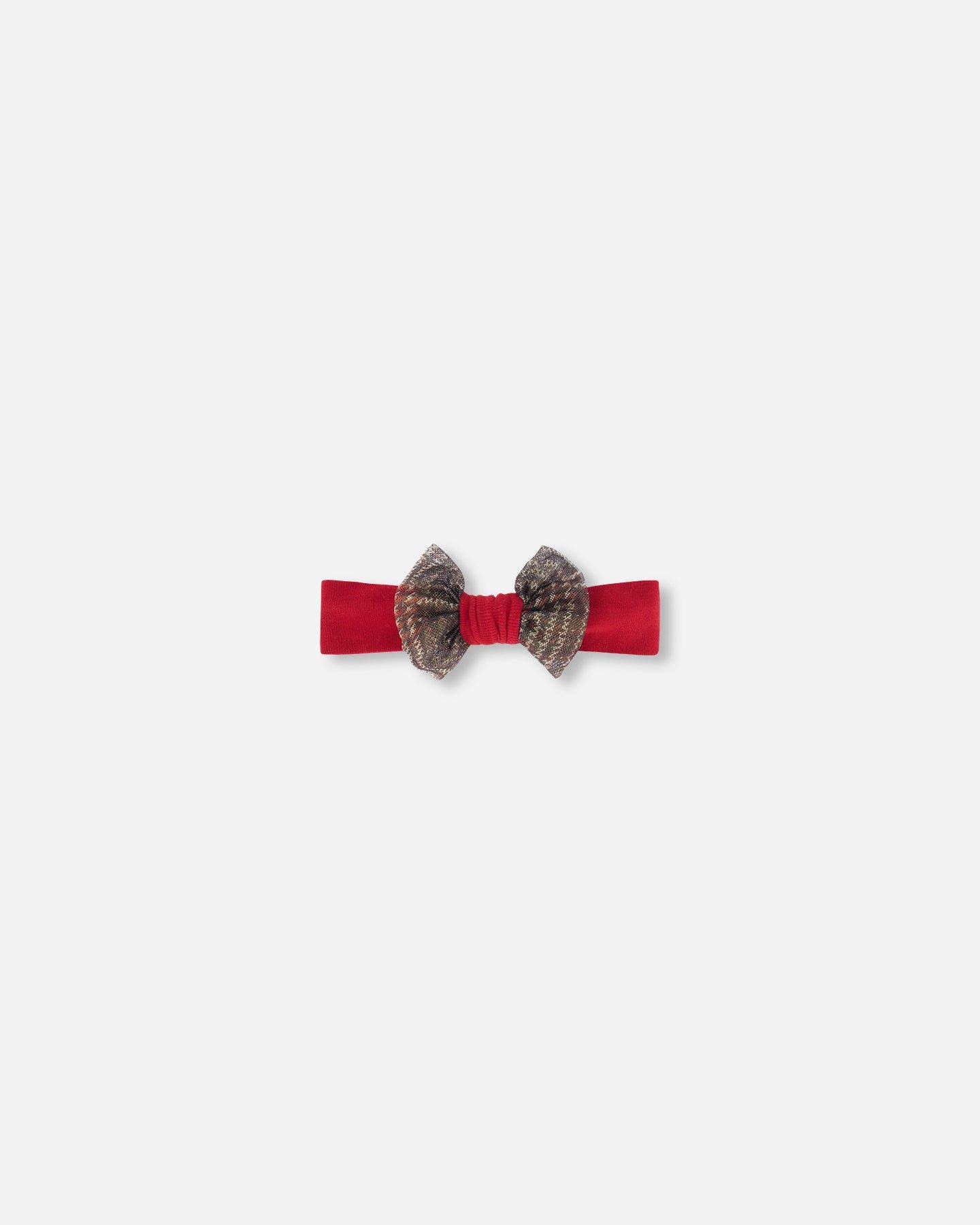 selected Jester Red