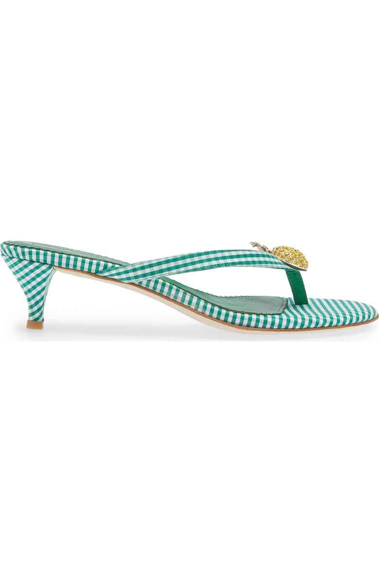 Jeffrey Campbell Pinacolada Flip Flop, Alternate, color,