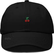 Dalix Lil Cherry Dad Cap