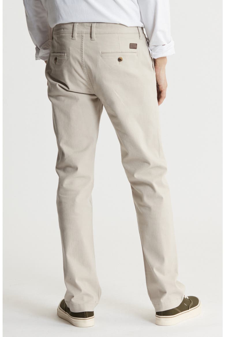 Classic Straight Leg Pants, Alternate, color, STONE