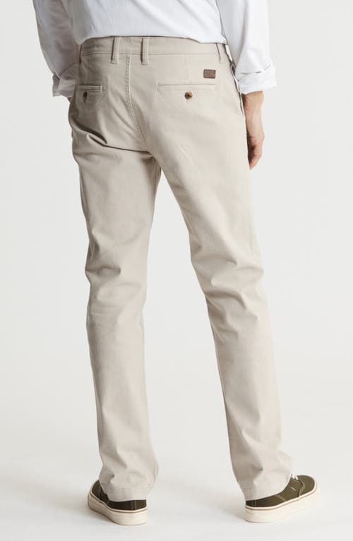 Jachs Classic Straight Leg Pants In Gray