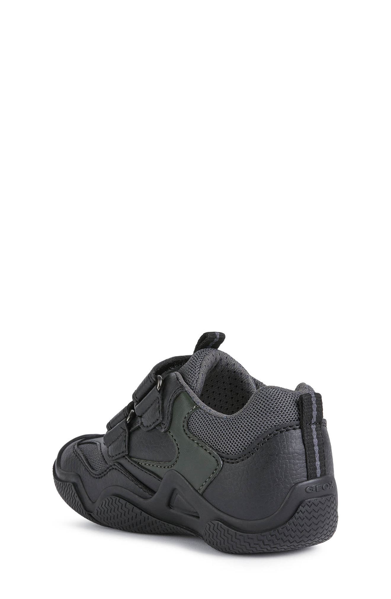 Geox Wader Sneaker, Alternate, color, 