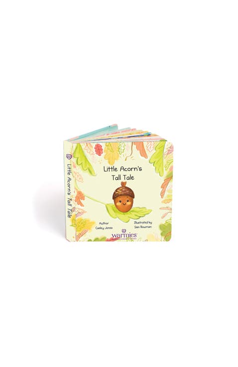 Little Acorn's Tall Tale