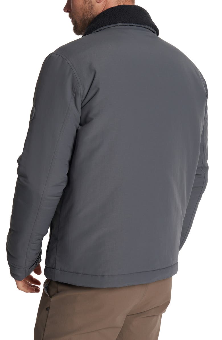 Vuori Monterey Water Repellent Insulated Jacket, Alternate, color, 