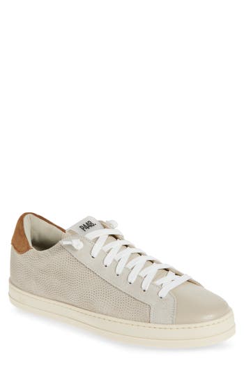 P448 John Low Top Sneaker