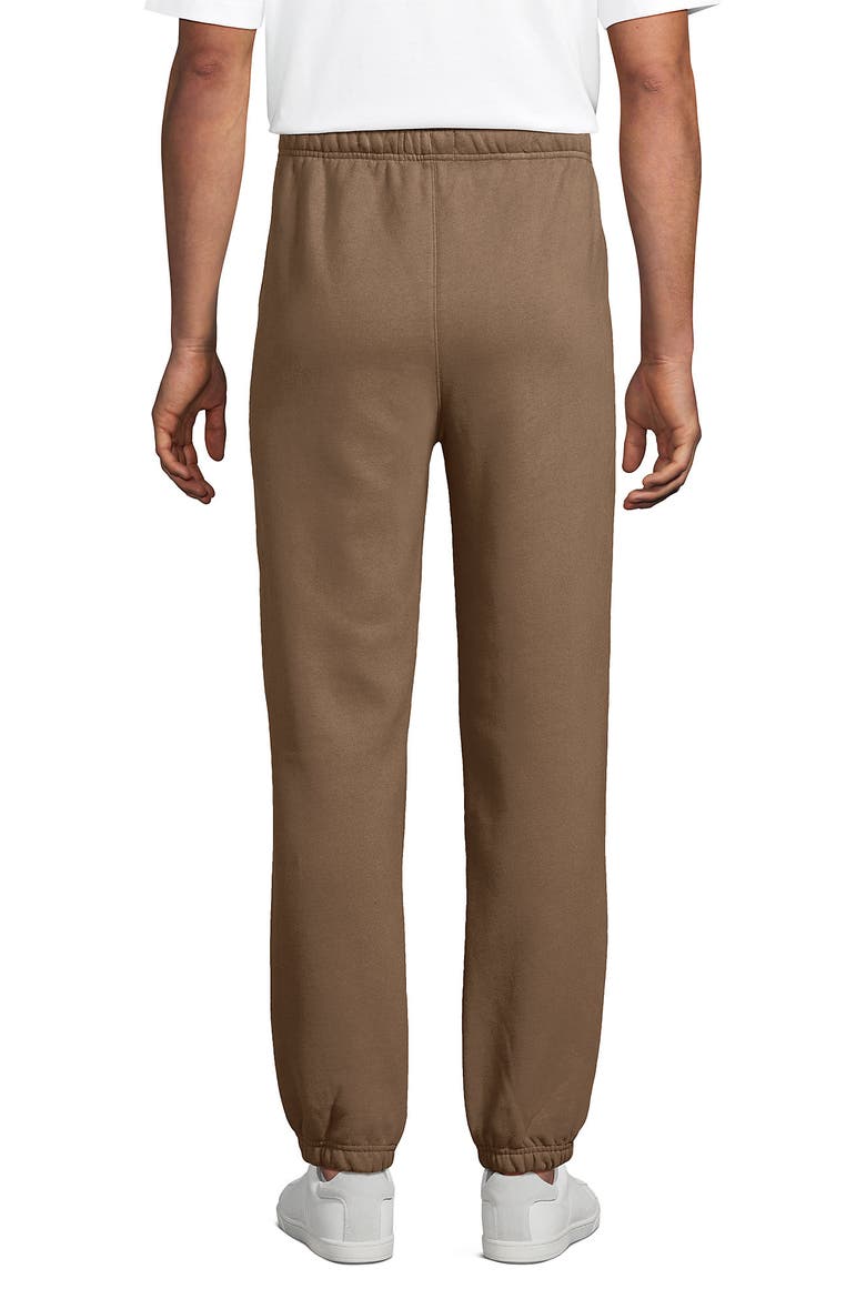 Serious Sweats Sweatpants, Alternate, color, Dark Jute Brown