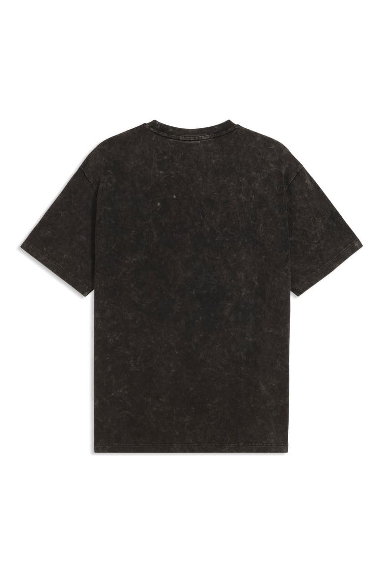 McLaren 2 Cotton Graphic T-Shirt, Alternate, color, PUMA BLACK