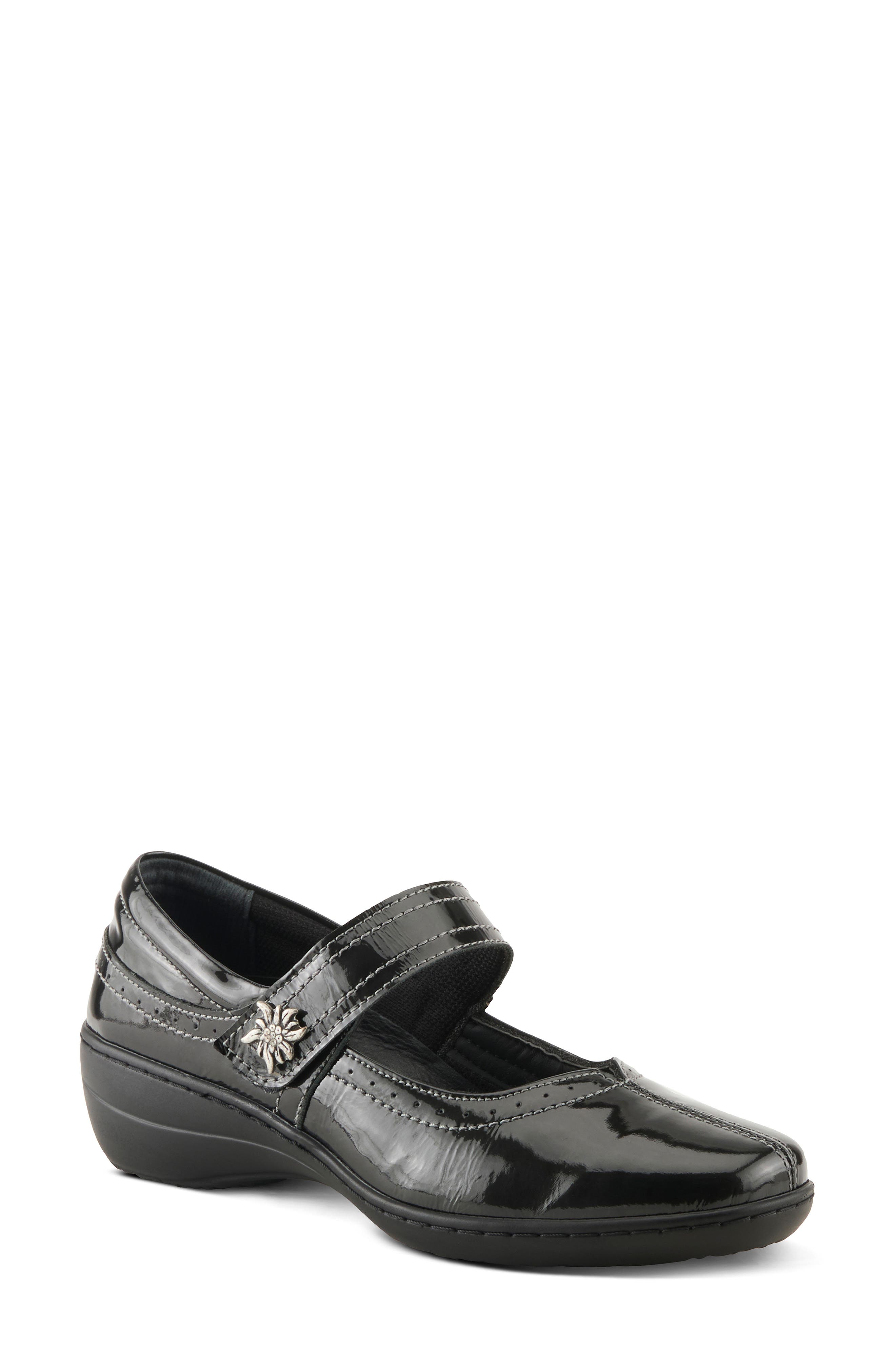 Spring Step Amparo Mary Jane Pump