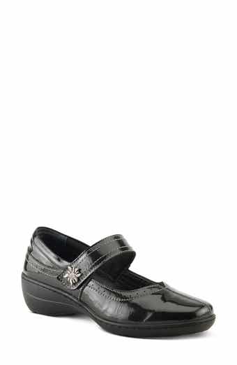 Spring Step Amparo Mary Jane Pump