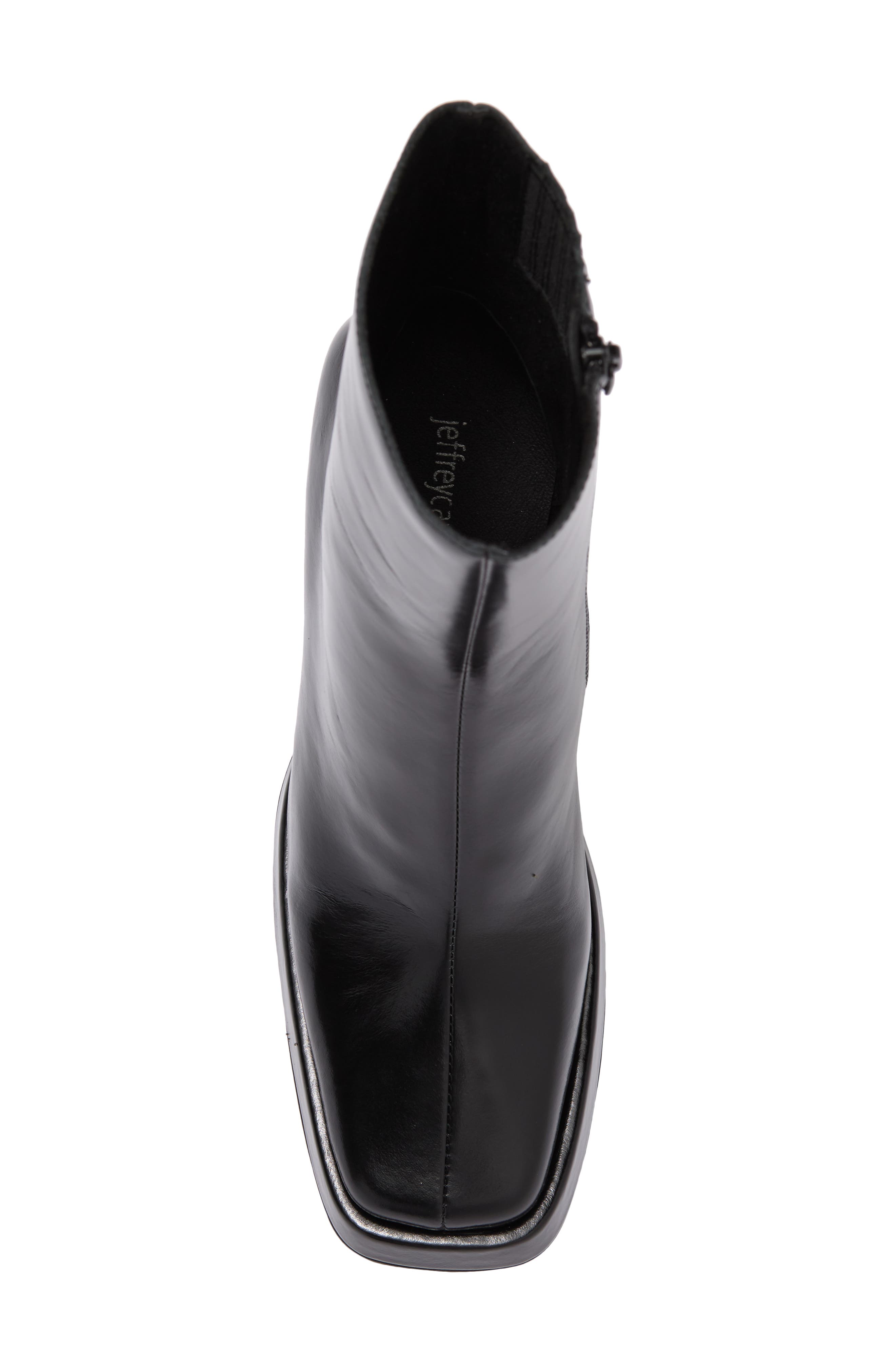 Jeffrey Campbell Maximal Platform Bootie, Alternate, color, 